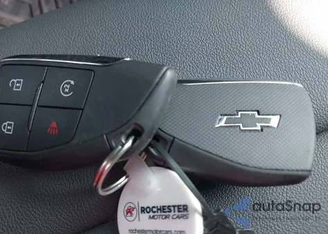 2025 Chevrolet Colorado 4Wd Trail Boss из США, поврежденный, VIN 1GCPTEEK9S1122687